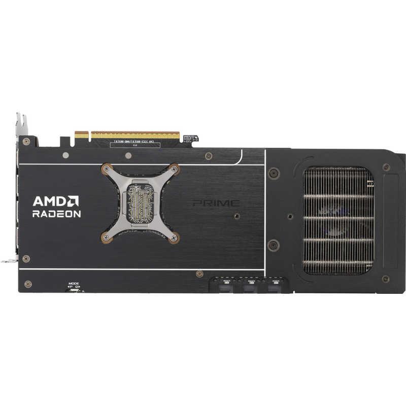 ASUS エイスース グラフィックボード Prime Radeon RX 9070 XT OC