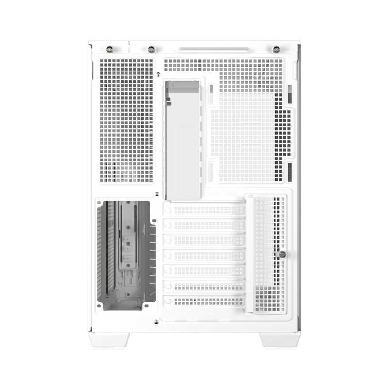 ASUS エイスース　PCケース (ATX Micro-ATX Mini-ITX / 白)　ASUS/A32/WH