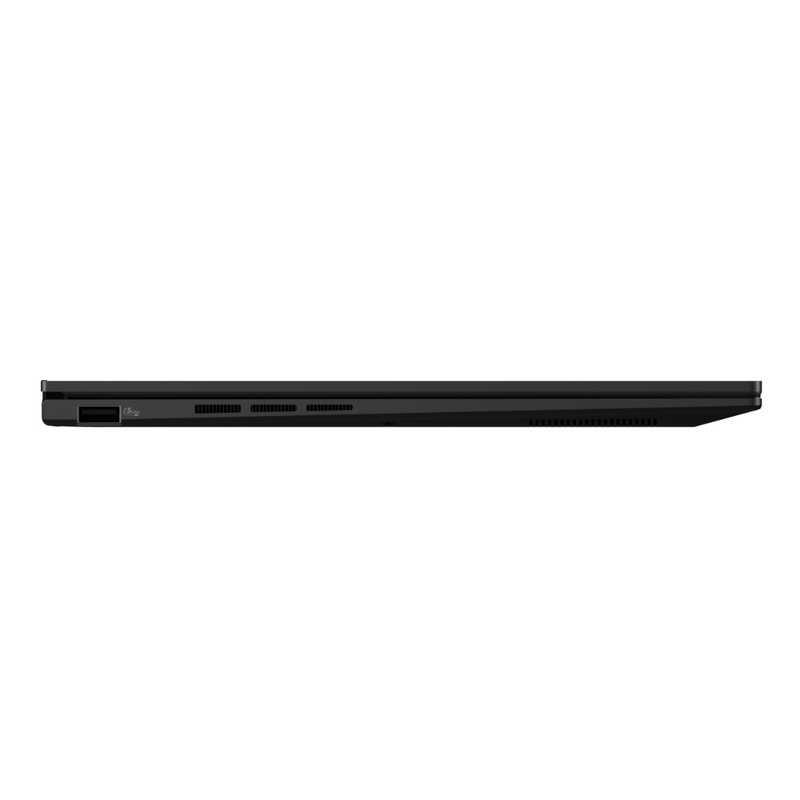 ASUS エイスース　ノートパソコン Zenbook 14 [ 14型 / Win11 Home / Ryzen AI 5 / メモリ16GB / SSD512GB ] ジェードブラック　UM3406KA-AI5165Wの画像