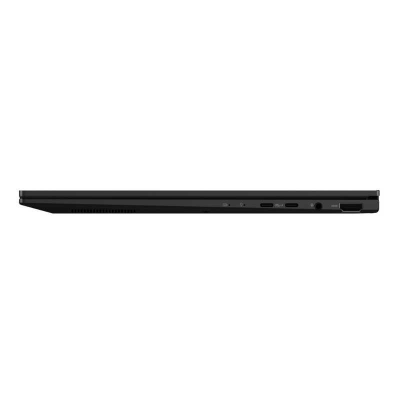 ASUS エイスース　ノートパソコン Zenbook 14 [ 14型 / Win11 Home / Ryzen AI 5 / メモリ16GB / SSD512GB ] ジェードブラック　UM3406KA-AI5165Wの画像