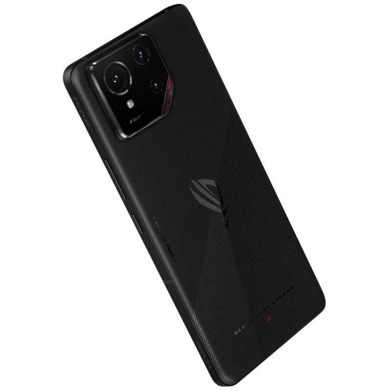 ASUS ZenFone 9 256G 中古 エイスース SIMフリー ROG