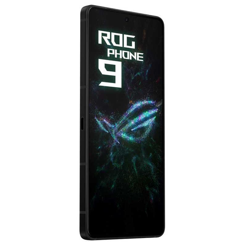 ASUS ZenFone 9 256G 中古 エイスース SIMフリー ROG ASUS ZenFone 9