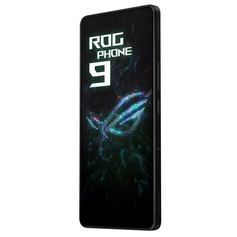 k*o様 ASUS ROG Phone 9 SIMフリースマートフォン 256G ASUS ROG Phone 9 | スマートフォン | ゲーミングスマホ | AI
