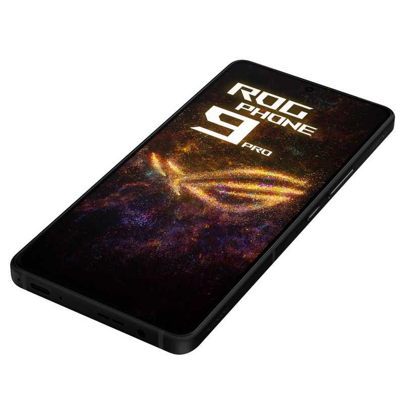 ASUS エイスース SIMフリースマートフォン ROG Phone 9 Pro Edition