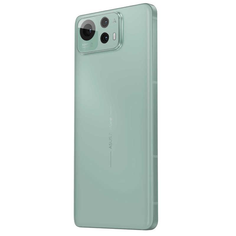 ASUS エイスース SIMフリースマートフォン Zenfone 12 Ultra