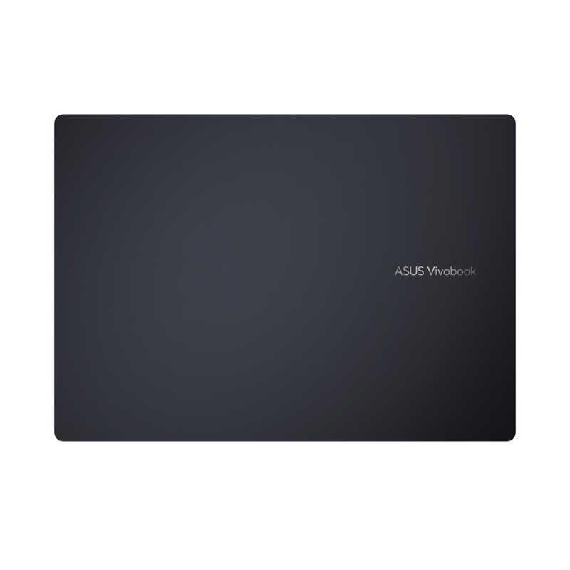 ASUS エイスース　ノートパソコン Vivobook 14 [ 14型 / Win11 Home / Ryzen AI 5 / メモリ16GB / SSD512GB / Office ] クワイエットブルー　M1407KA-AI5165WSの画像