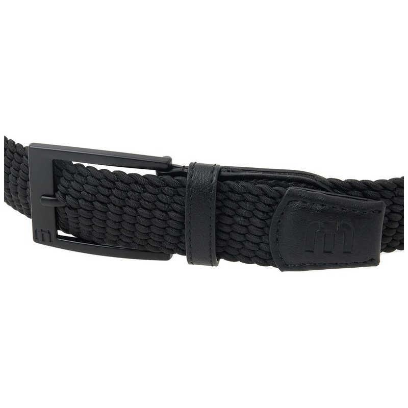 TRAVISMATHEW　メッシュベルト 7AN080 ブラック トラビスマシュー 【返品交換不可】　_2