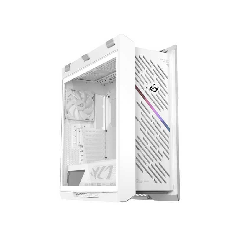 ASUS エイスース PCケース (EATXATXMicro-ATXMini-ITX / 白) STRIX