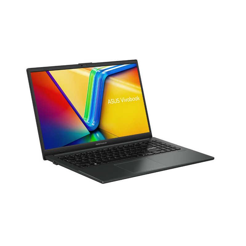 ASUS エイスース ノートパソコン Vivobook Go 15 [ 15.6型 / Win11