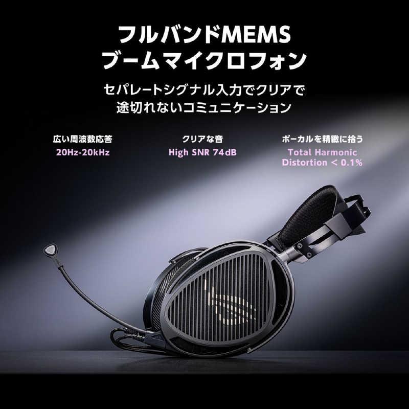 ASUS エイスース ゲーミングヘッドセット ROG Kithara ［φ3.5mmミニ
