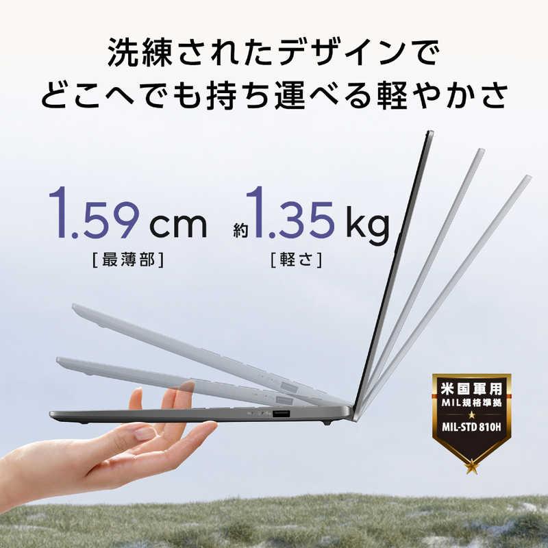 ASUS エイスース ノートパソコン Vivobook S14 [ 14型 / Win11 Home