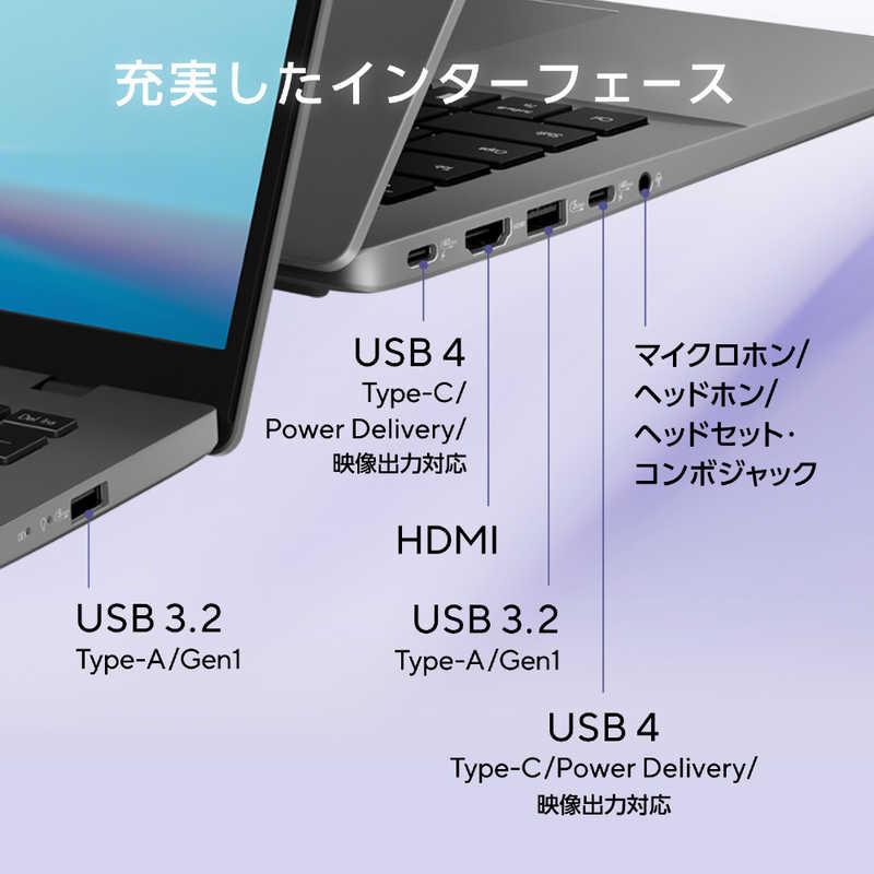 ASUS エイスース ノートパソコン Vivobook S14 [ 14型 / Win11 Home