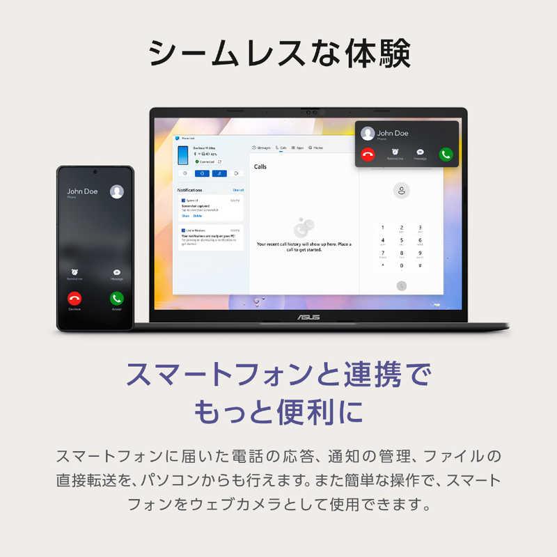 ASUS エイスース ノートパソコン Vivobook S14 [ 14型 / Win11 Home