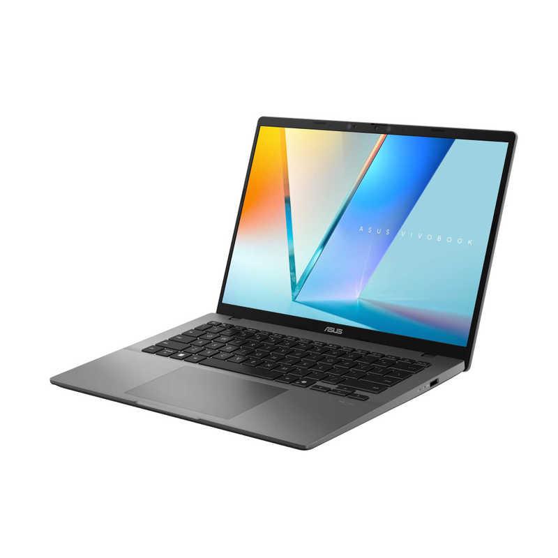 【ほぼ新品】 ASUS エイスース ノートパソコン Vivobook S14 ASUS エイスース ノートパソコン Vivobook S14 [ 14型 / Win11 Home