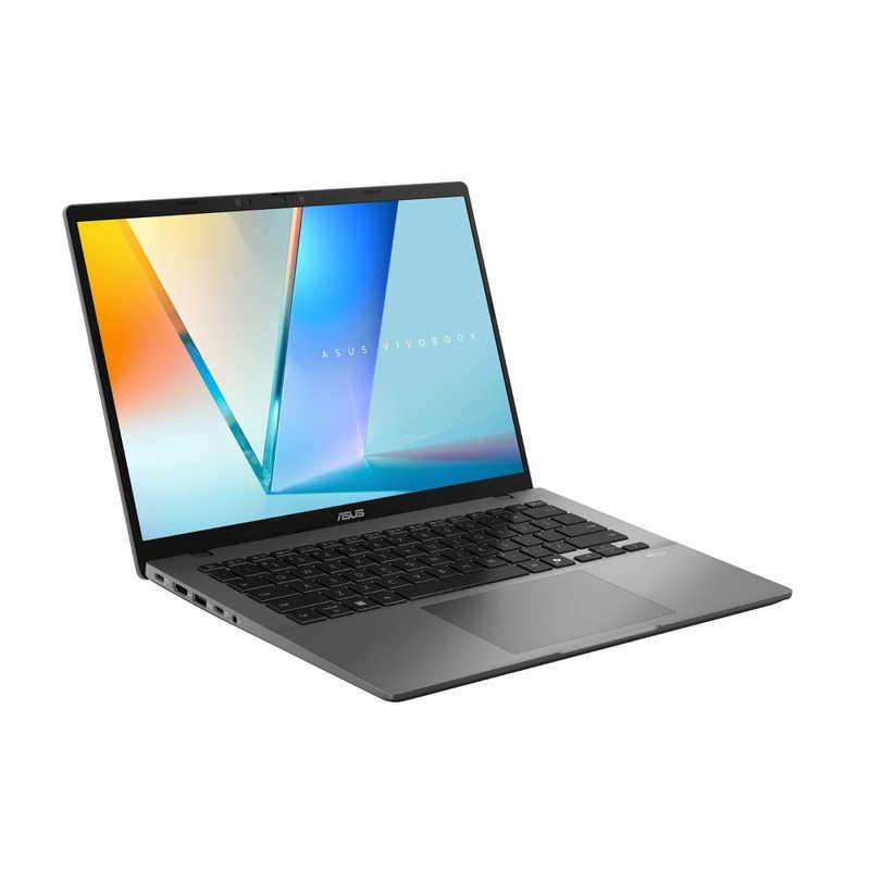 ASUS エイスース ノートパソコン Vivobook S14 [ 14型 / Win11 Home