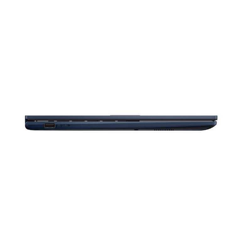 ASUS エイスース　ノートパソコン Vivobook 15 [ 15.6型 / Win11 Home / Core 5 / 16GB / 512GB / M365 (24か月) or Office 選択可能 ]　X1504VAC5165BUSの画像