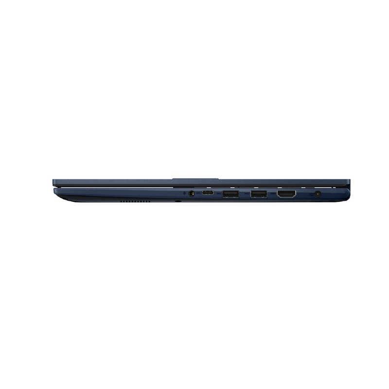 ASUS エイスース　ノートパソコン Vivobook 15 [ 15.6型 / Win11 Home / Core 5 / 16GB / 512GB / M365 (24か月) or Office 選択可能 ]　X1504VAC5165BUSの画像