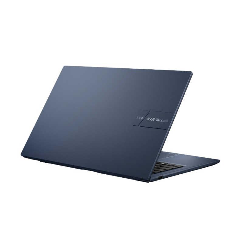 ASUS エイスース　ノートパソコン Vivobook 15 [ 15.6型 / Win11 Home / Core 5 / 16GB / 512GB / M365 (24か月) or Office 選択可能 ]　X1504VAC5165BUSの画像
