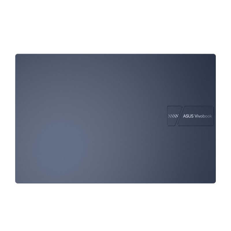 ASUS エイスース　ノートパソコン Vivobook 15 [ 15.6型 / Win11 Home / Core 5 / 16GB / 512GB / M365 (24か月) or Office 選択可能 ]　X1504VAC5165BUSの画像