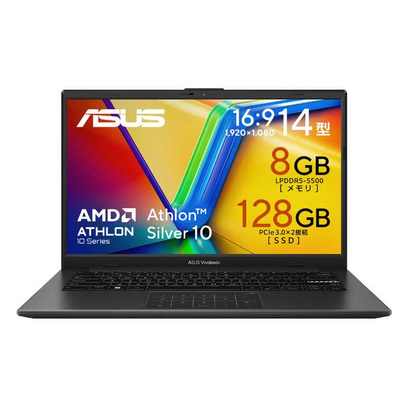 ASUS Vivobook Go 14 (E1404FA) E1404FA-BIC8128NWP [ミックスブラック] 買取価格比較