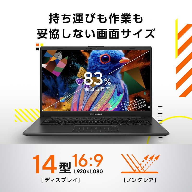 ASUS エイスース ノートパソコン Vivobook Go 14 [ Athlon / メモリ8GB
