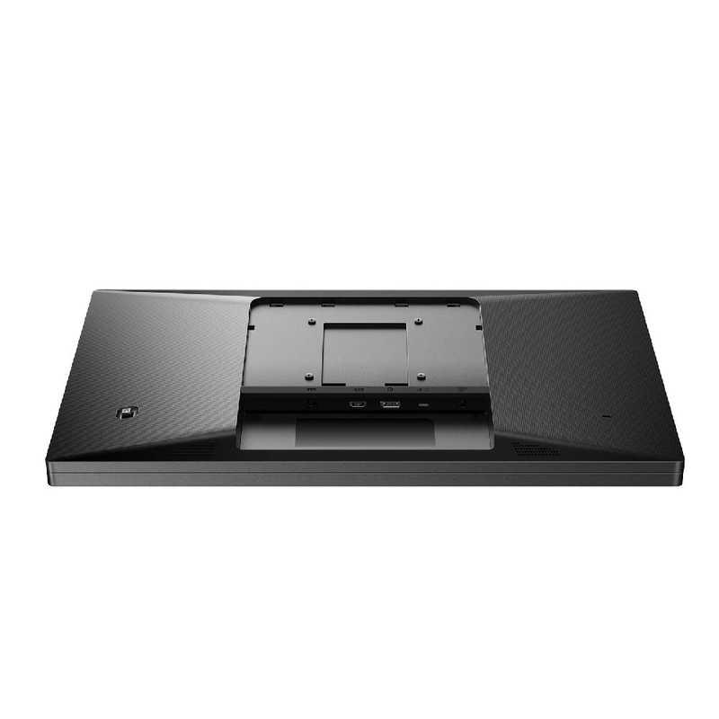 フィリップス PHILIPS PCモニター ブラック [23.8型 /WQHD(2560×1440