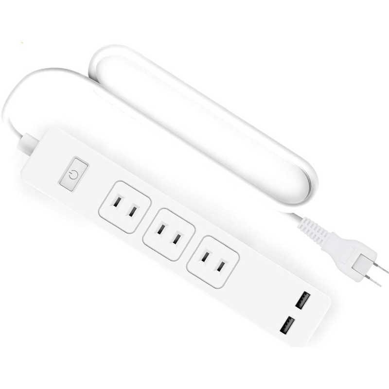 Meross スマート電源プラグ 3口 Usb X 2 Google Home Amazon Alexa Line Crova正式認証 Meross Mss425jp コジマpaypayモール店 通販 Paypayモール