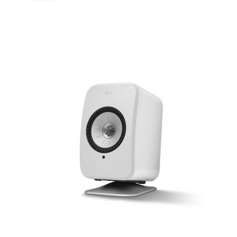 リスニング KEF ＫＥＦ ＬＳＸ デスクスタンド KEFP1DeskPad コジマ