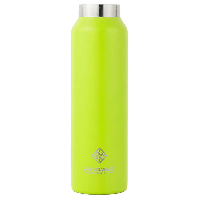 REVOMAX WITHOUT CAP 16oz スリムネオンライム DWF-16012S-JP-CL