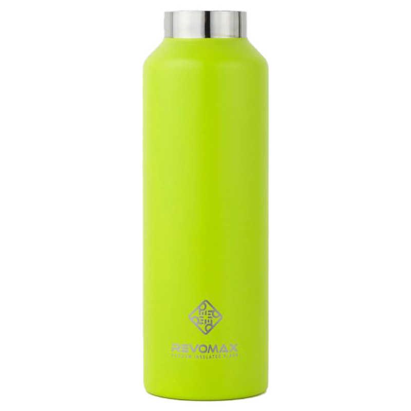 REVOMAX WITHOUT CAP 20oz ネオンライム DWF-20012B-JP-CL : コジマ