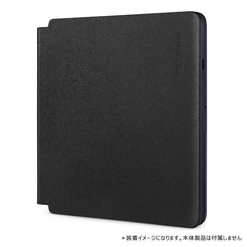 KOBO Kobo Sage パワーカバー ブラック N779ACBKEPU 0681495008469コジマYahoo!店 通販