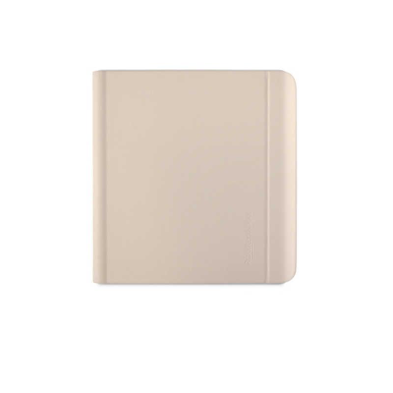 新品　Kobo Libra Colour ノートブックスリープカバー　ベージュ Amazon.com: Kobo Libra Colour SleepCover Case | Sand Beige