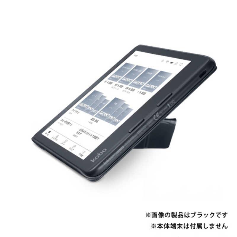 KOBO Kobo Libra Colour スリープカバー バターイエロー N428-AC-YL-E