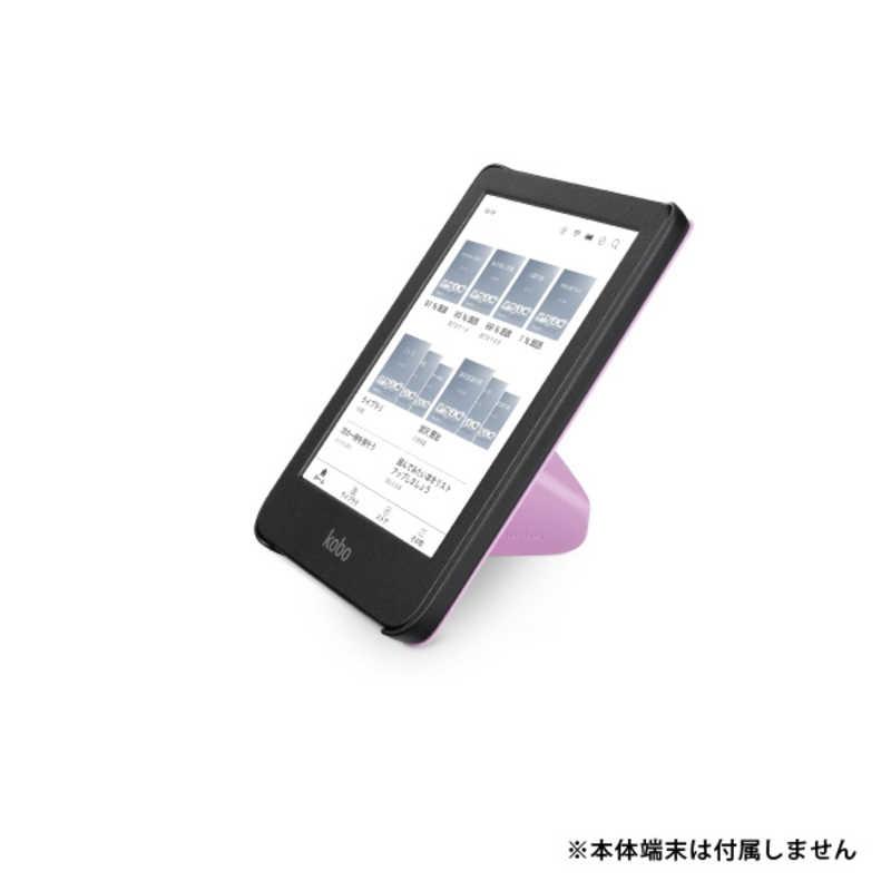 Kobo clara color 本体とカバー 【公式通販】
