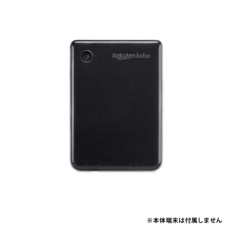 KOBO Kobo Clara Colour / BW ケース クリア N365-AC-CT-C-PL : コジマ 