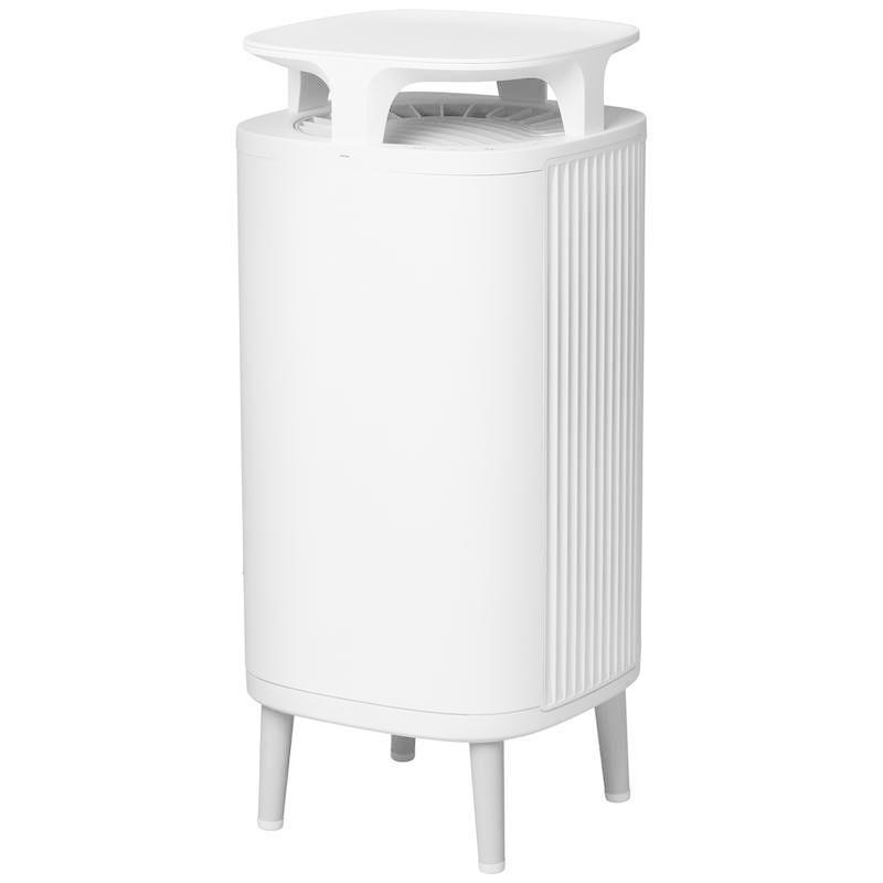 BLUEAIR 空気清浄機 DustMagnet 5200シリーズ 適用畳数 18畳 PM2.5対応