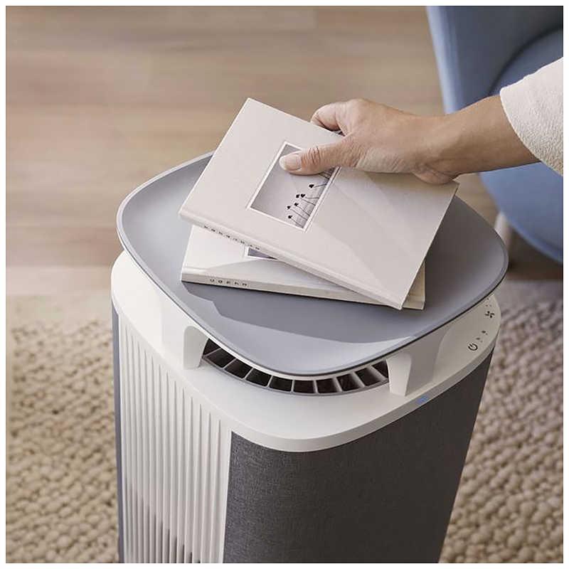 BLUEAIR　空気清浄機 DustMagnet 5400シリｰズ 空気清浄:34畳まで PM2.5対応　5440I Blueair（ブルーエア） 空気清浄機 DustMagnet 5400シリーズ 適用畳数