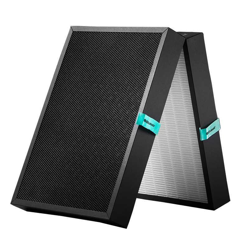 Blueair（ブルーエア） BLUEAIR Blueair Protect 交換用フィルター