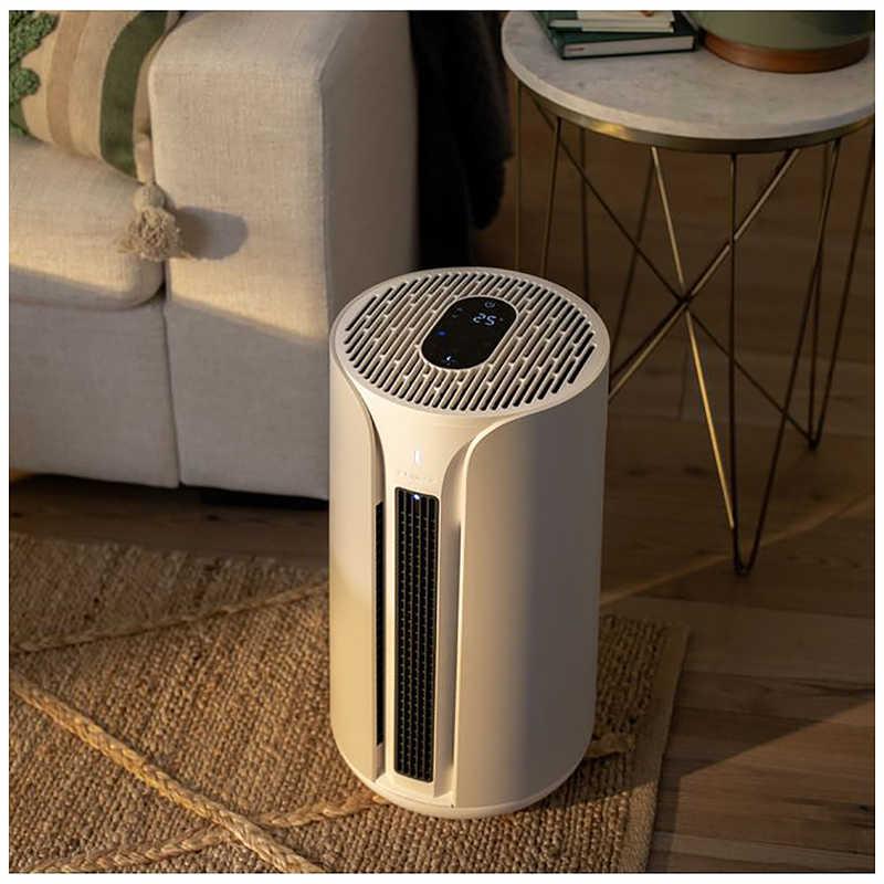 BLUEAIR 空気清浄機 ComfortPure 3-in-1 T10i 空気清浄:18畳まで PM2.5