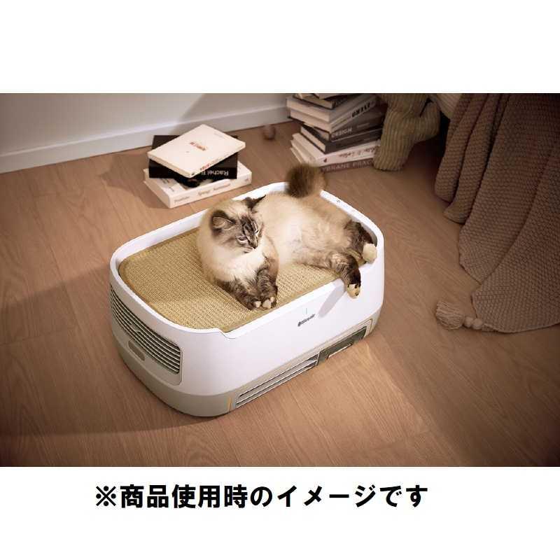 BLUEAIR 空気清浄機 PetAir Pro P3i Sand ブルーエア ペットエアープロ