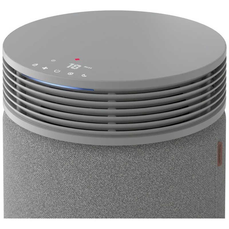 BLUEAIR 空気清浄機 Blue Signature SP4i 空気清浄:57畳まで PM2.5対応