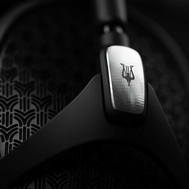 MEZE ヘッドホン Empyrean II ［φ6.3mm 標準プラグ］ MEM-2の画像