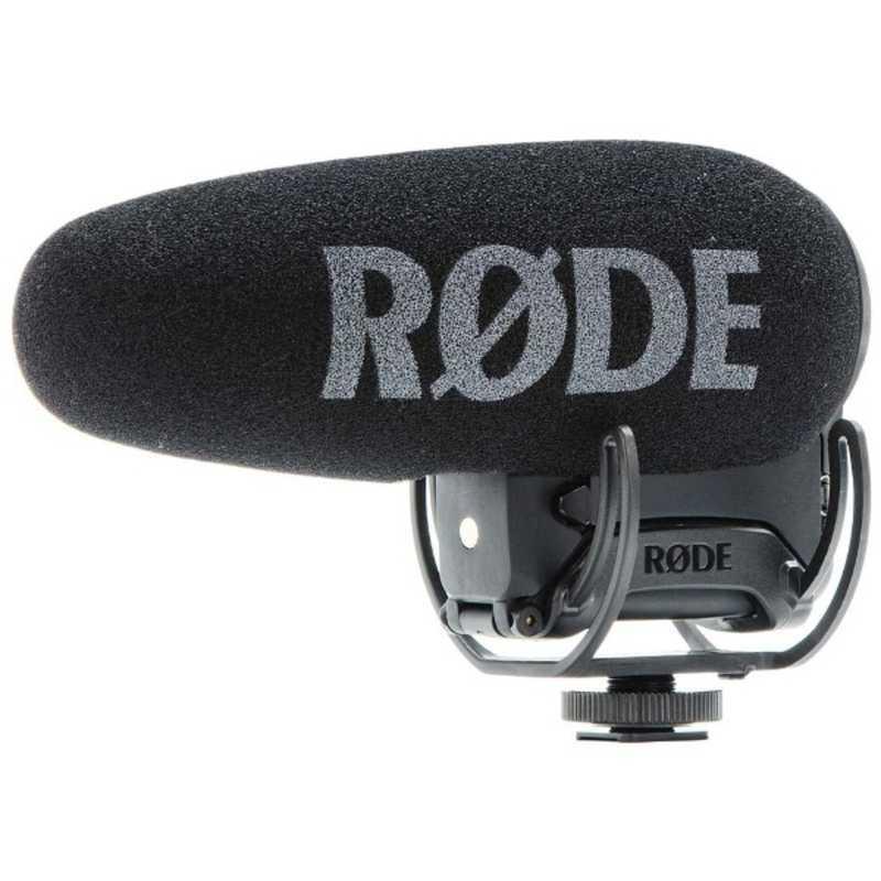 RODE VMP+ VideoMic Pro+ VMP+ : コジマYahoo!店 - 通販 - Yahoo!ショッピング