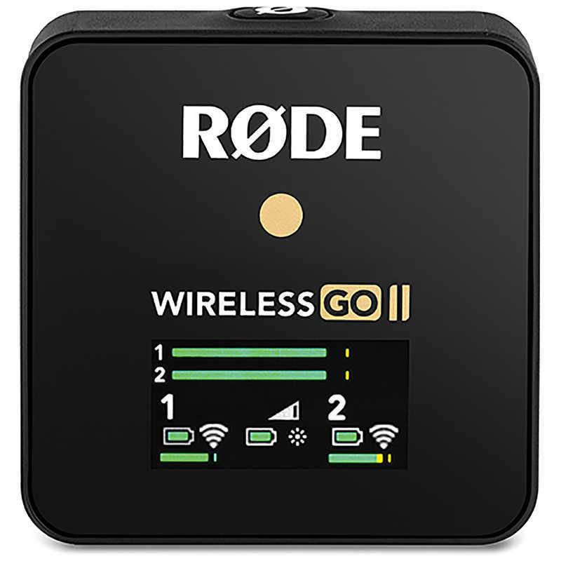 RODE　WIGOII Wireless GO II　WIGOII｜y-kojima｜03