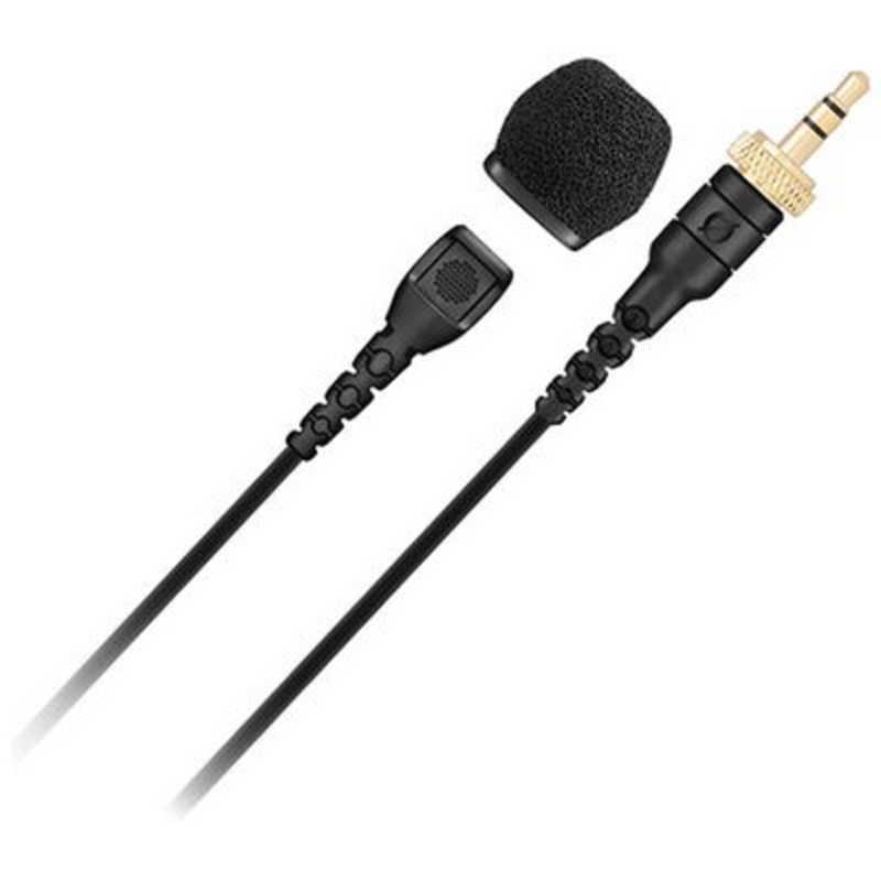 定価約4万★新品】RODE LAVALIERII Black ラベリアマイク RODE ラベリア II ブラック LAVALIERII : コジマYahoo!店 - 通販