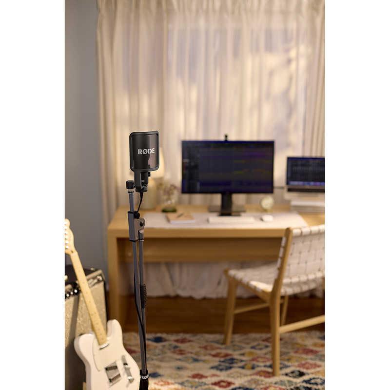 RODE NTUSB＋ NTUSB プラス USBマイク NTUSB＋ NT-USB+ : コジマYahoo