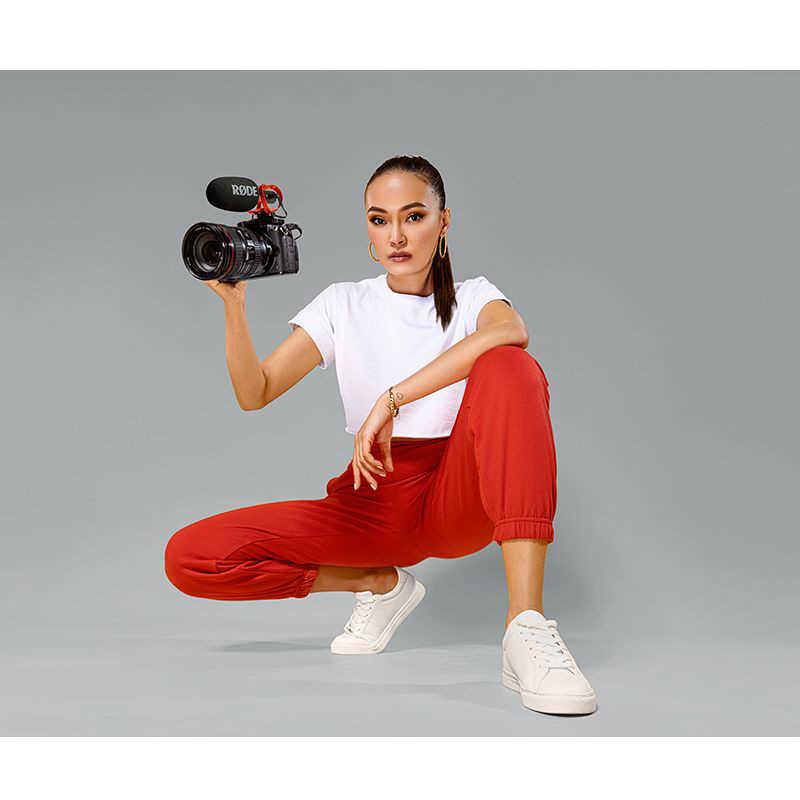 RODE ビデオマイク ゴー II ヘリックス オンカメラマイク VMGOIIH