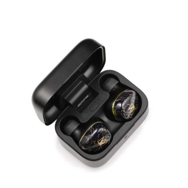 NOBLEAUDIO 完全ワイヤレスイヤホン ［ワイヤレス(左右分離) / カナル