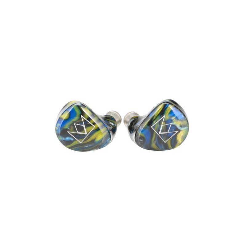 NOBLEAUDIO イヤホン カナル型 NBA-VAN-GOGH : コジマYahoo!店 - 通販