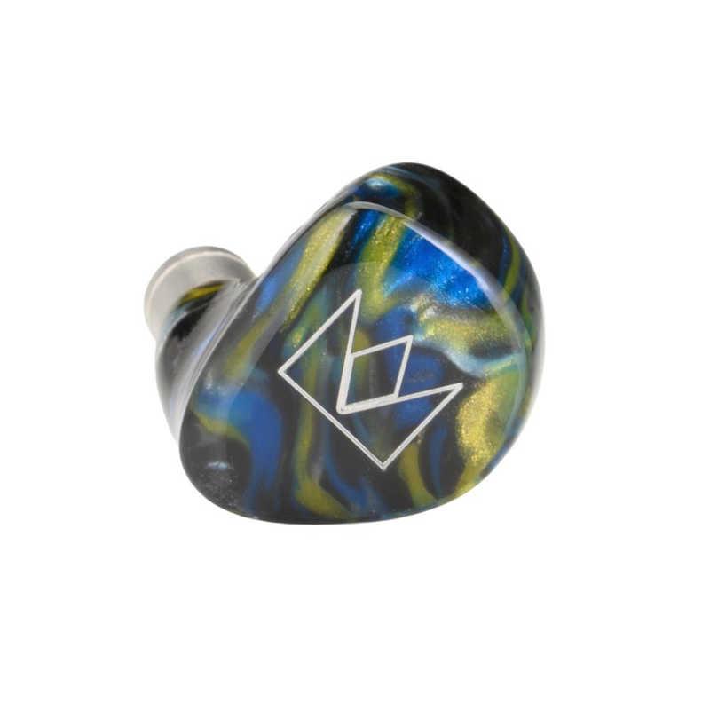 NOBLEAUDIO イヤホン カナル型 NBA-VAN-GOGH : コジマYahoo!店 - 通販
